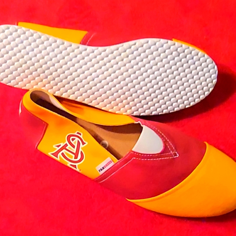 ASU Loafers